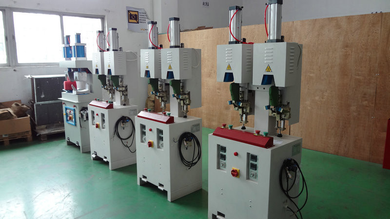 China Laser Drilling Machine Online Marketplace factory production line