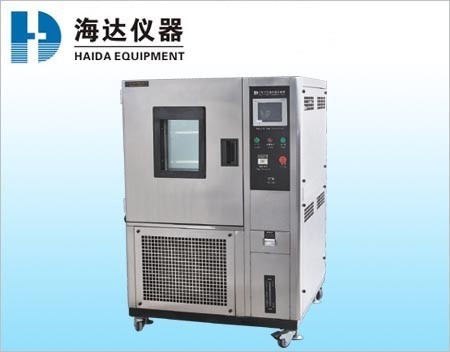 Constant Temperature Humidity Test Equipment Environmental Testing Machine HD-225T