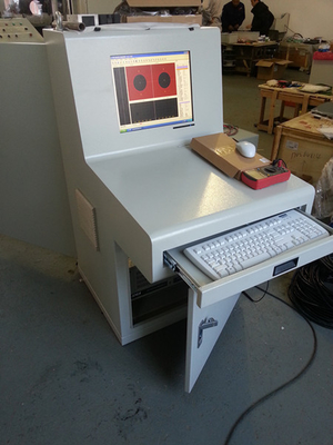 ntelligent multi-frequency eddy current tester/testing equipment
