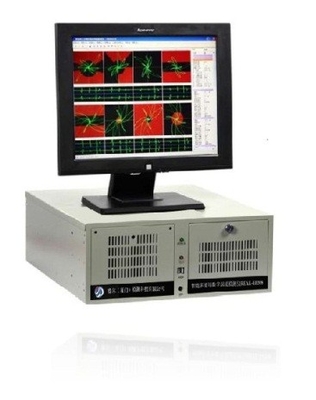 ntelligent multi-frequency eddy current tester/testing equipment