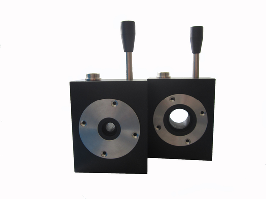 ntelligent multi-frequency eddy current tester/testing equipment