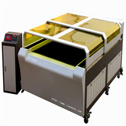 laser cutting machine JY-1318