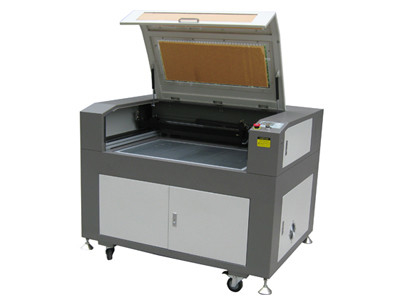 460 Laser Cutting Machine