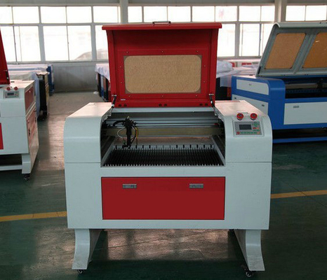 460 Laser Cutting Machine