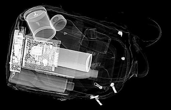 Drug And Explosive Detection X Ray Inspection Machines Network