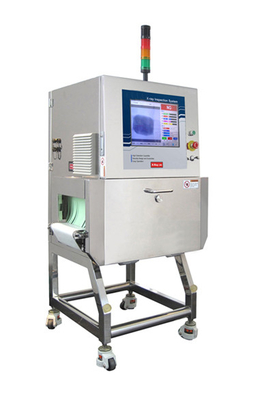 X-ray inspection machine