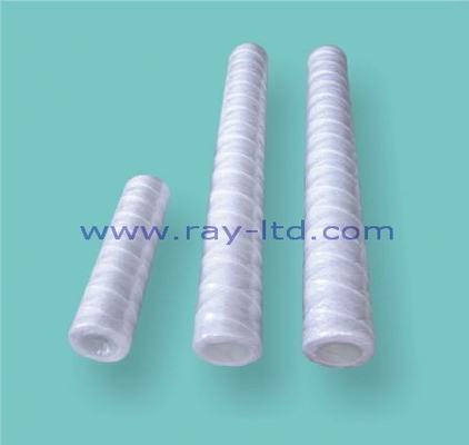 cotton filter cartridge