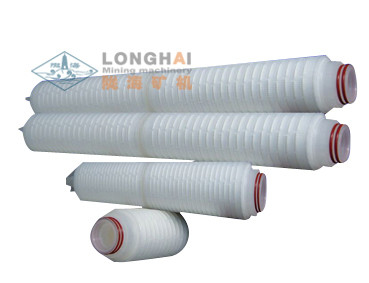 PP Filter Cartridge   5''