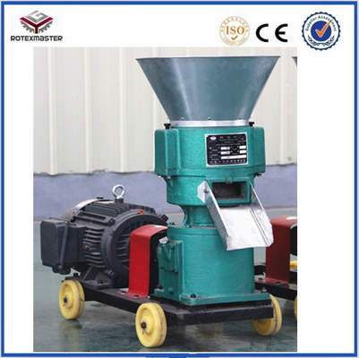 small  animal feed pellet machine , feed pellet mill for animal farming