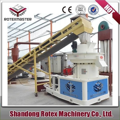 pellet fuel engineers available to service machinery oveseas wood pellet mill