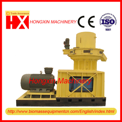 wood  pellet making  machine (CE CERTIFIED)