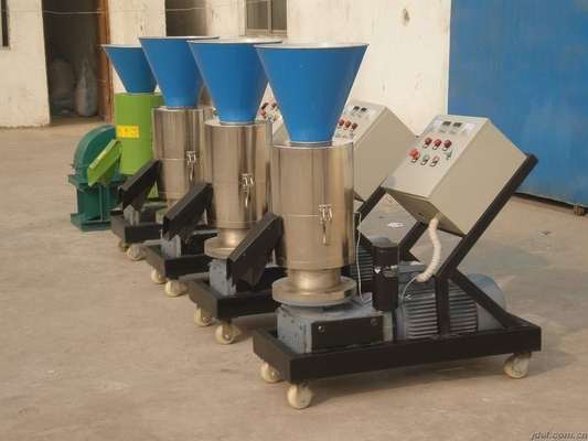 3D Snack pellets(Double layered Triangle snacks pellet ) machine