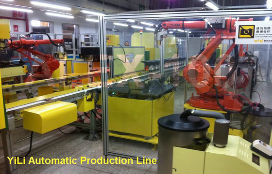 Fully Automatic Shoe Making Production Line
