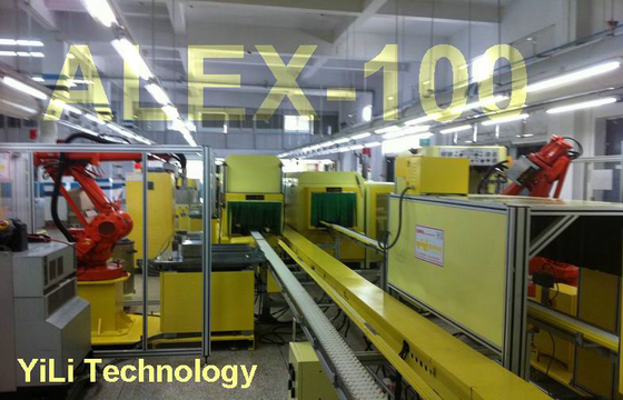 Fully Automatic Shoe Making Production Line
