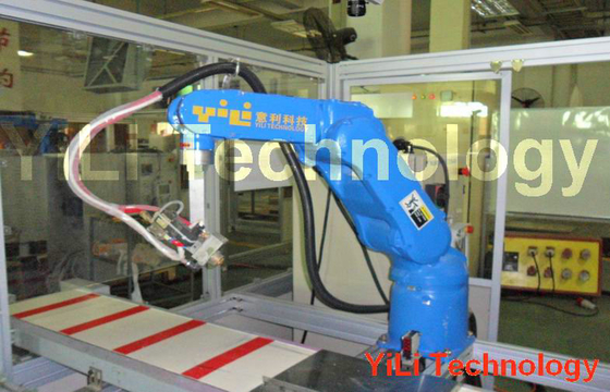 Fully Automatic Shoe Making Production Line