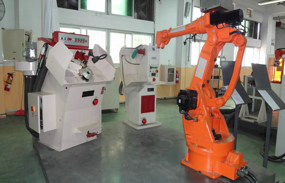 Shoe Making Production Line For Safety Shoes