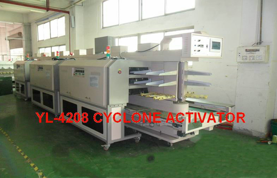 NIR Slipper Making Machine