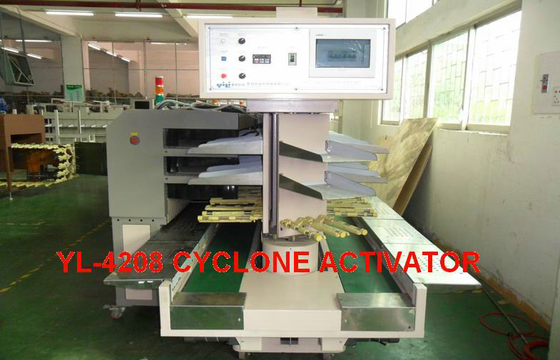 NIR Slipper Making Machine
