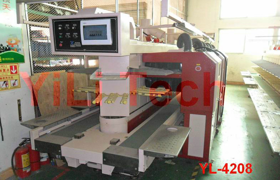 NIR Slipper Making Machine