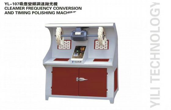 Semi - Automatic Shoe Making Machines