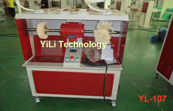 Semi - Automatic Shoe Making Machines