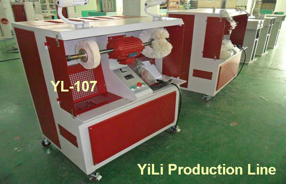 Semi - Automatic Shoe Making Machines
