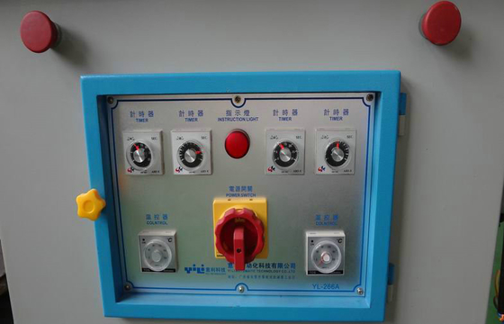 Upper Molding Shoe Marking Machine