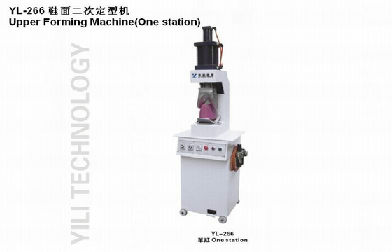 Upper Molding Shoe Marking Machine