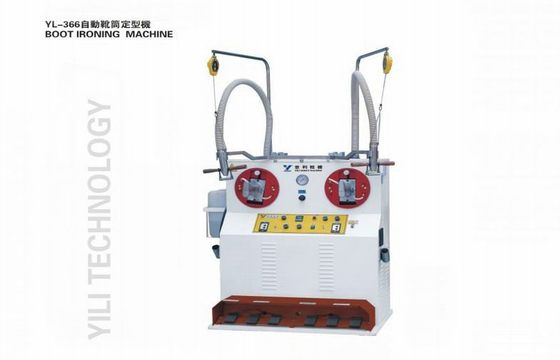 4.5KW Semi - Automatic Shoe Making Machines