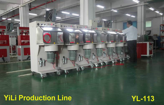 Outsole Manual Roughing Shoe Grinding Machine
