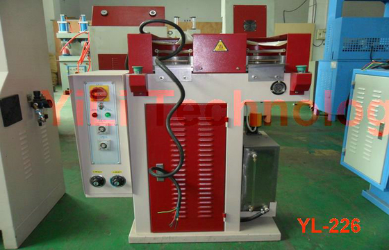 Semi-automatic Electronic Shoe Activating Machine