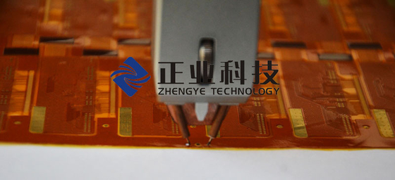 High Frequency PCB Circuit Boards TDR Impedance Measurements