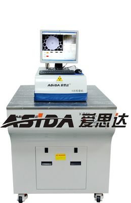 Multi-Layer PCB Testing Equipment for X-ray Inspection Machine