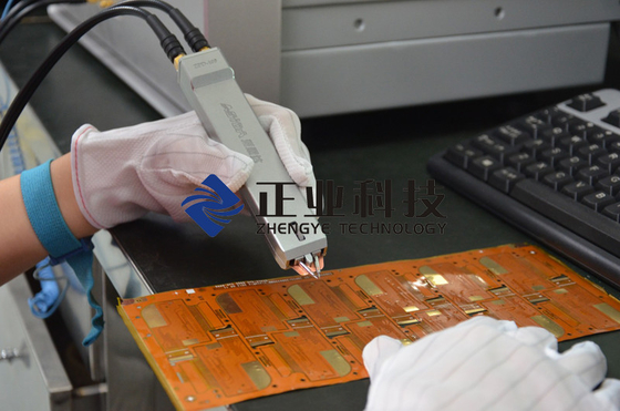 PCB Testing Equipment For FPC , Tdr Impedance Tester for Cable / Wire