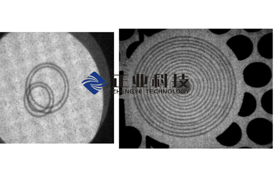 Safety PCB Testing Equipment X-ray Projection and Imaging To Observe