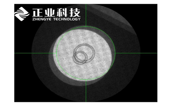 Safety PCB Testing Equipment X-ray Projection and Imaging To Observe
