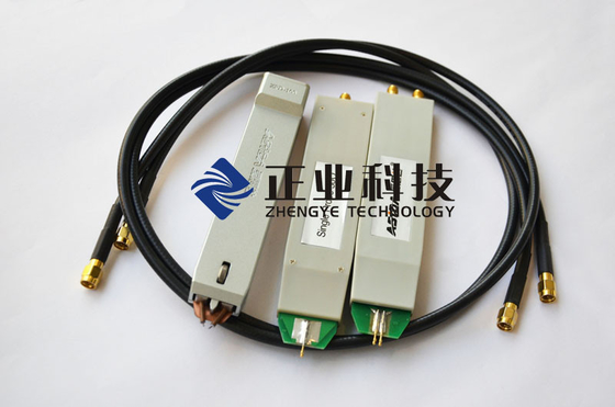 Precision Efficient PCB Board Testing Equipment Automatically 3GHz