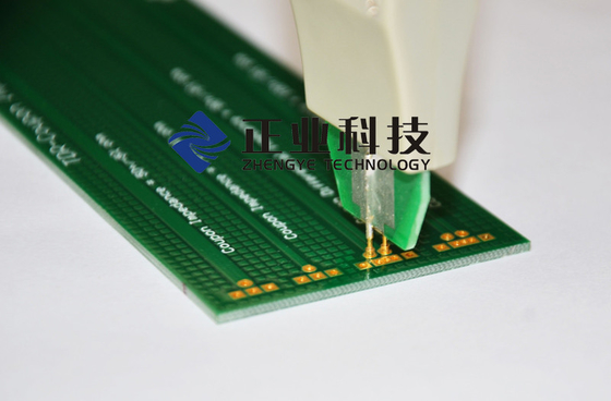 Precision Efficient PCB Board Testing Equipment Automatically 3GHz