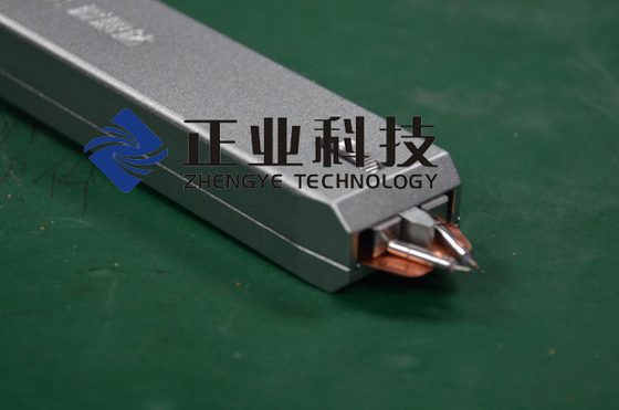 Precision Efficient PCB Board Testing Equipment Automatically 3GHz