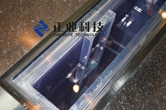 Computer Controlled Ionic Contamination Tester / PCB Testing Machine