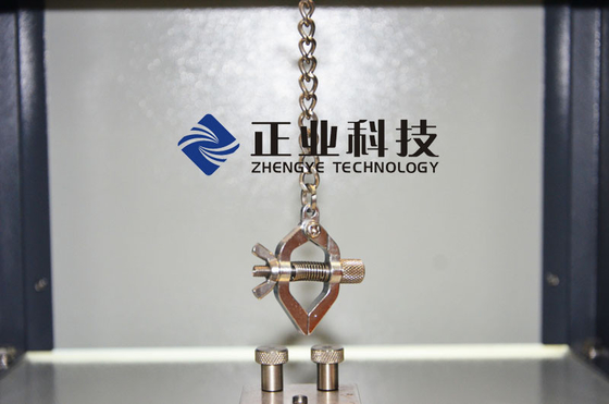 FPC PCB Electronic Testing Equipment , Peel Strength Tester