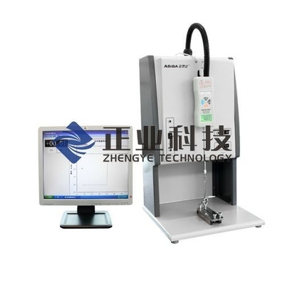 FPC PCB Electronic Testing Equipment , Peel Strength Tester