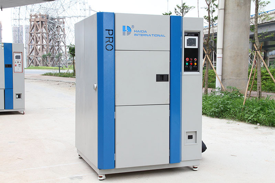 Environmental Thermal Test Equipment for IC , PCB , Semiconductor Ceramic
