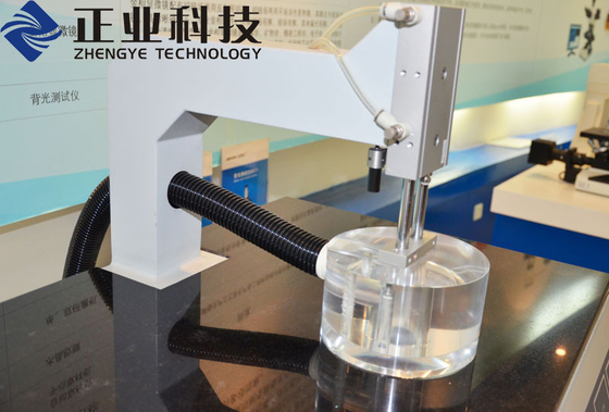 Automatic Laboratory Testing Equipment For minor Sample Cutting / Lab Testing Machine