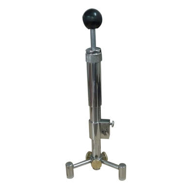 Portable Appliance Laboratory Testing Equipment ISO 4532 With Mechanic Tension Device
