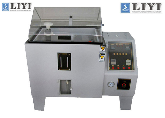 270L Neutral Salt Spray Corrosion Test Chamber , PVC Coating Corrosion Testing Equipment