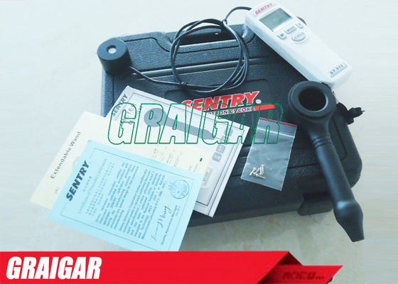 Environmental Testing Equipment UltraViolet Meter UV Lux Meter for Measure Ultraviolet Light Radiation