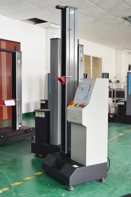 ASTM Ultimate Electronic Tensile Tester Carbon Rod Material Testing Equipment