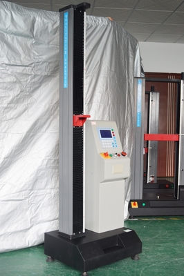 ASTM Ultimate Electronic Tensile Tester Carbon Rod Material Testing Equipment