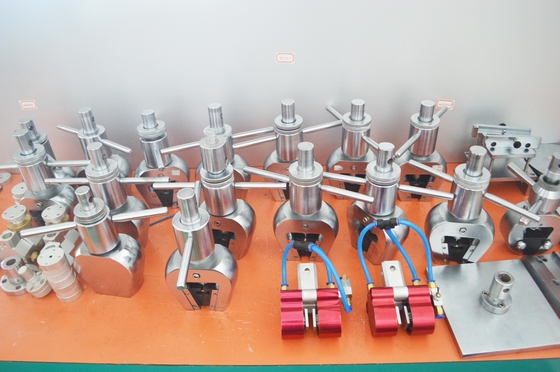 ASTM Ultimate Electronic Tensile Tester Carbon Rod Material Testing Equipment